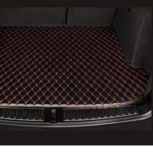 Tapis coffre Golf 7 (2014-2018)