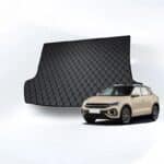 Tapis coffre T-Roc