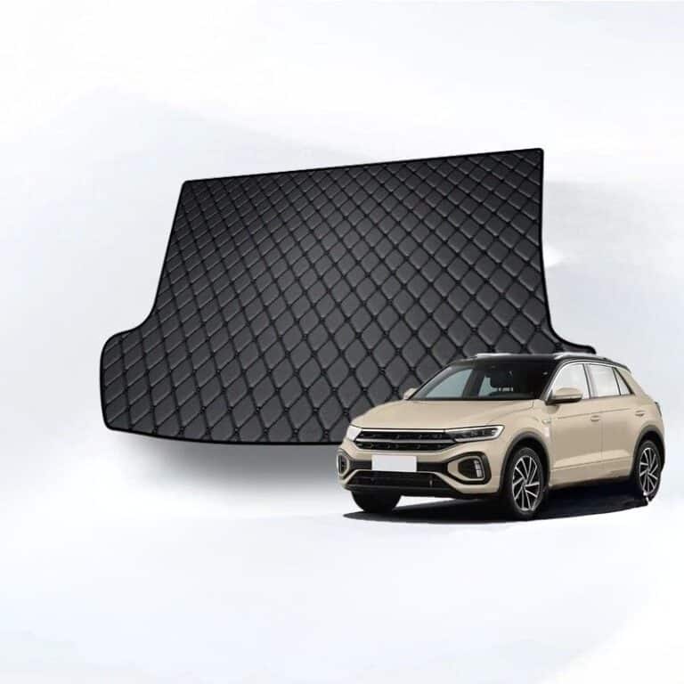 Tapis coffre T-Roc