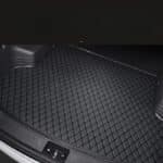 Tapis coffre T-Roc Noir