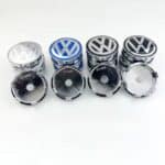 cache-moyeu VW