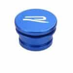 Allume cigare R Golf 4 Bleu