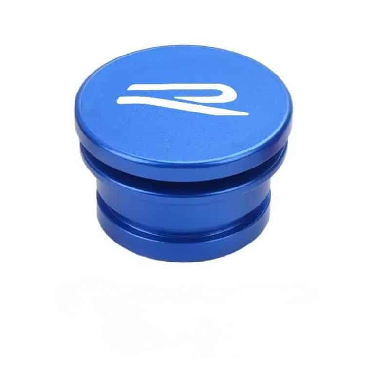 Allume cigare R Golf 4 Bleu