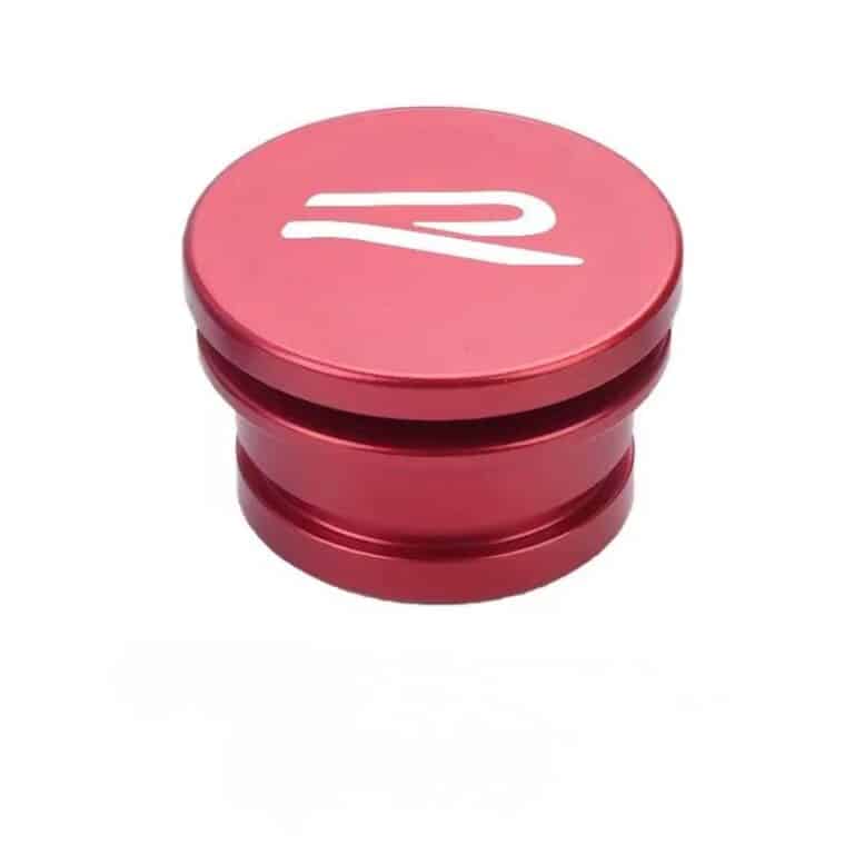 Allume cigare R Golf 4 Rouge