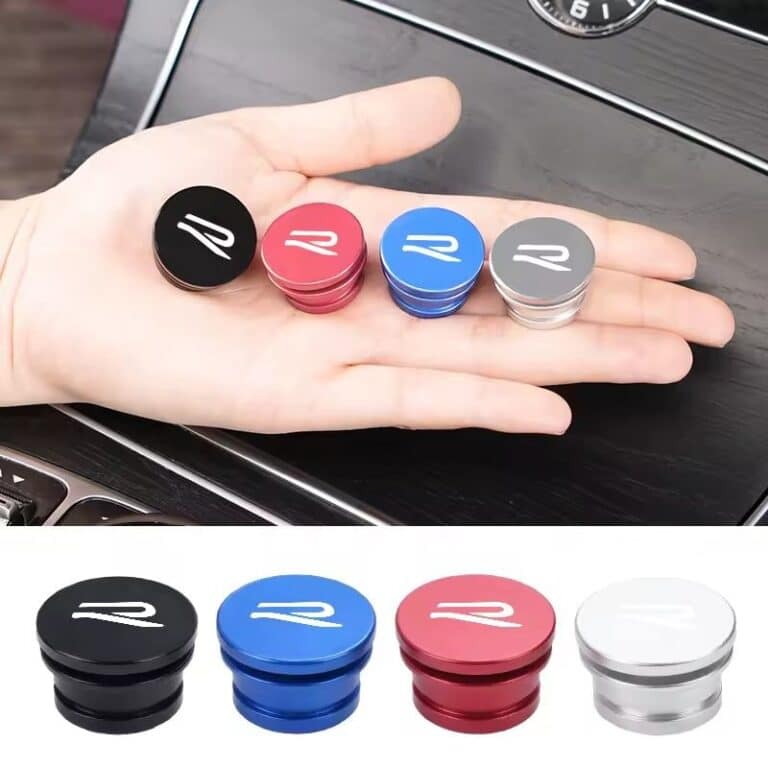 Allume cigare R Golf 4 couleurs