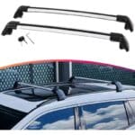 Barre de toit Tiguan vw