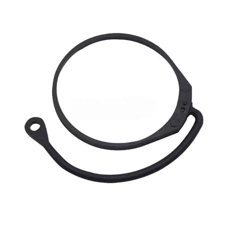Bouchon de réservoir Passat + cordon avec boucle