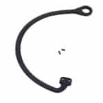 Bouchon de réservoir de carburant Golf 6 + cordon