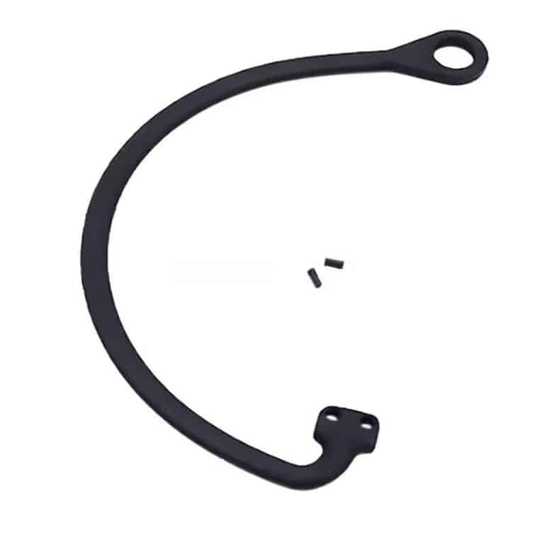 Bouchon de réservoir de carburant Golf 6 + cordon