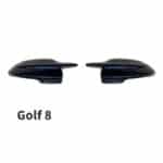 Coque rétroviseur Golf 8
