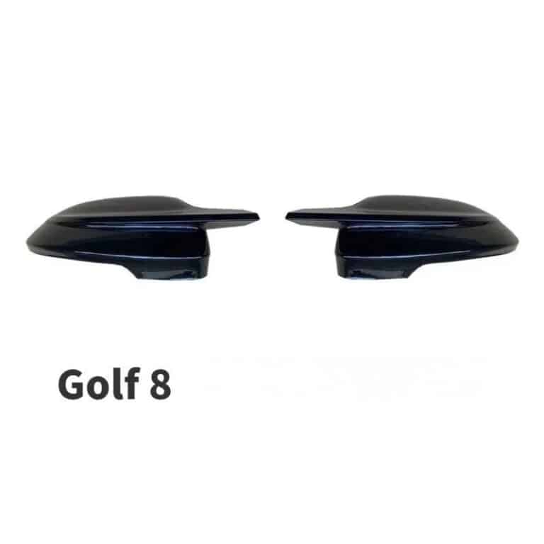 Coque rétroviseur Golf 8