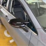 Coque rétroviseur Golf 8