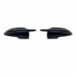 Coque rétroviseur Golf 8 NOIR modele