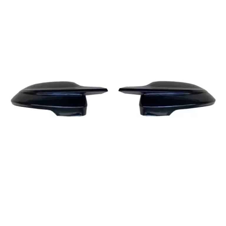 Coque rétroviseur Golf 8 NOIR modele