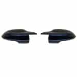 Coque rétroviseur Golf 8 carbone Golf 8 Pro & GTI R-Line