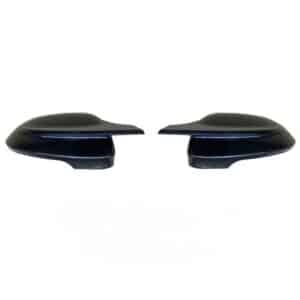 Coque rétroviseur Golf 8 carbone | GTI, GTD, GTE & R-Line