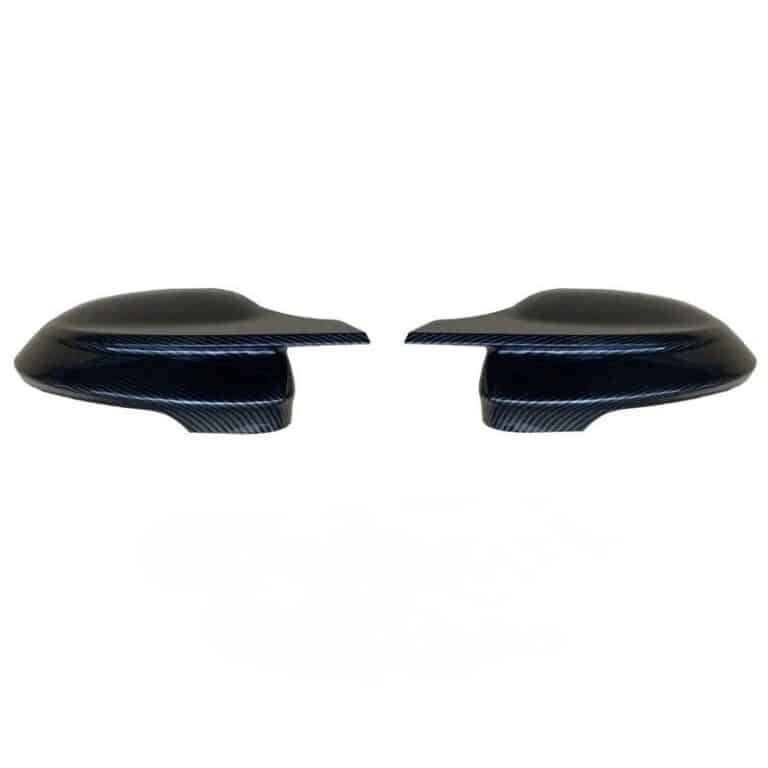 Coque rétroviseur Golf 8 carbone Golf 8 Pro & GTI R-Line