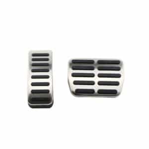 Couvre pédale pour Golf 4