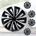 Enjoliveur vw 15 pouces- 4 pièces