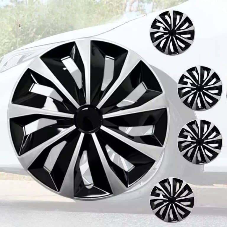 Enjoliveur vw 15 pouces- 4 pièces