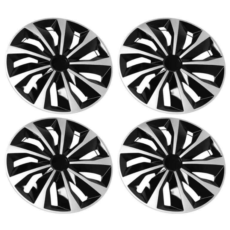 Enjoliveurs vw 14 pouces