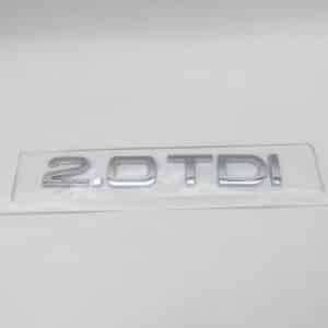 Logo 2.0 TDI