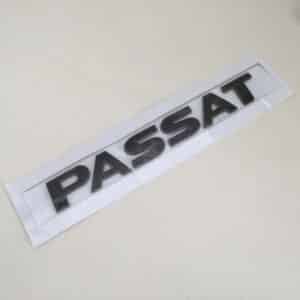 Logo Passat