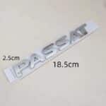 Logo Passat taille