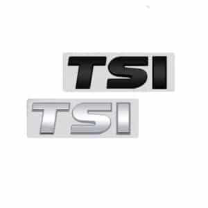 Logo TSI VW