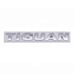 Logo Tiguan Argenté