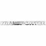 Logo Transporter VW