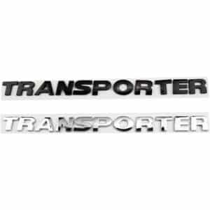 Logo VW Transporter