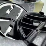 Logo Volkswagen Polo 5