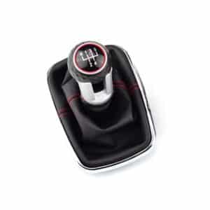 Pommeau de vitesse Golf 4 R32 (6 vitesses)