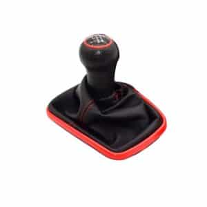 Pommeau de vitesse Golf 4 R32 (5 vitesses)