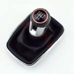Logo Volkswagen Polo 5 5 vitesses modele A