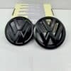Logo Volkswagen Polo 5