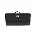 Organisateur coffre Passat R noir