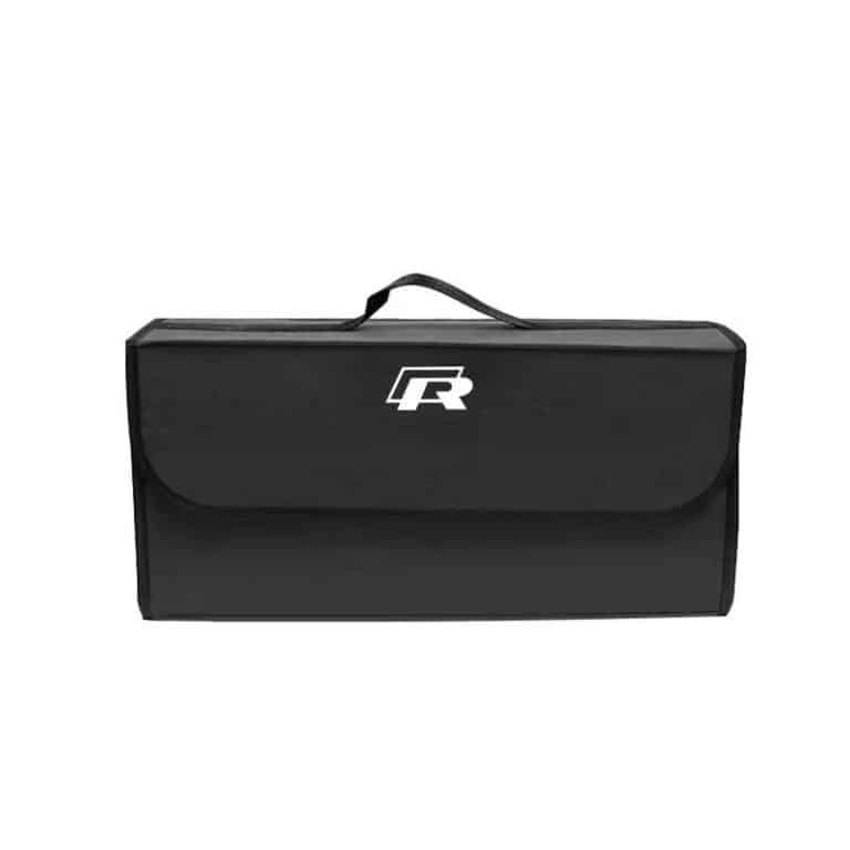 Organisateur coffre Passat R noir