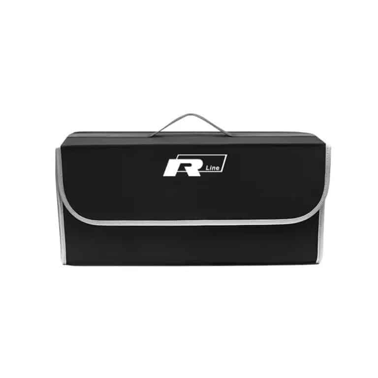 Organisateur coffre Passat Rline gris