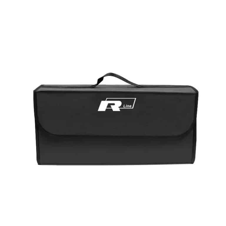 Organisateur coffre Passat Rline noir