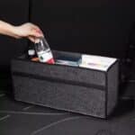 Organisateur coffre Passat velcro