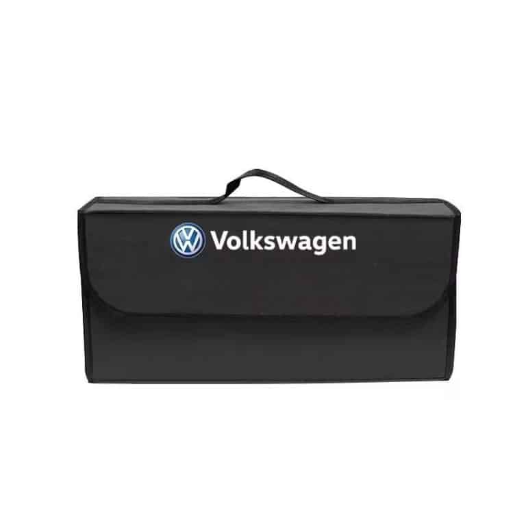 Organisateur coffre Passat volkswagen noir