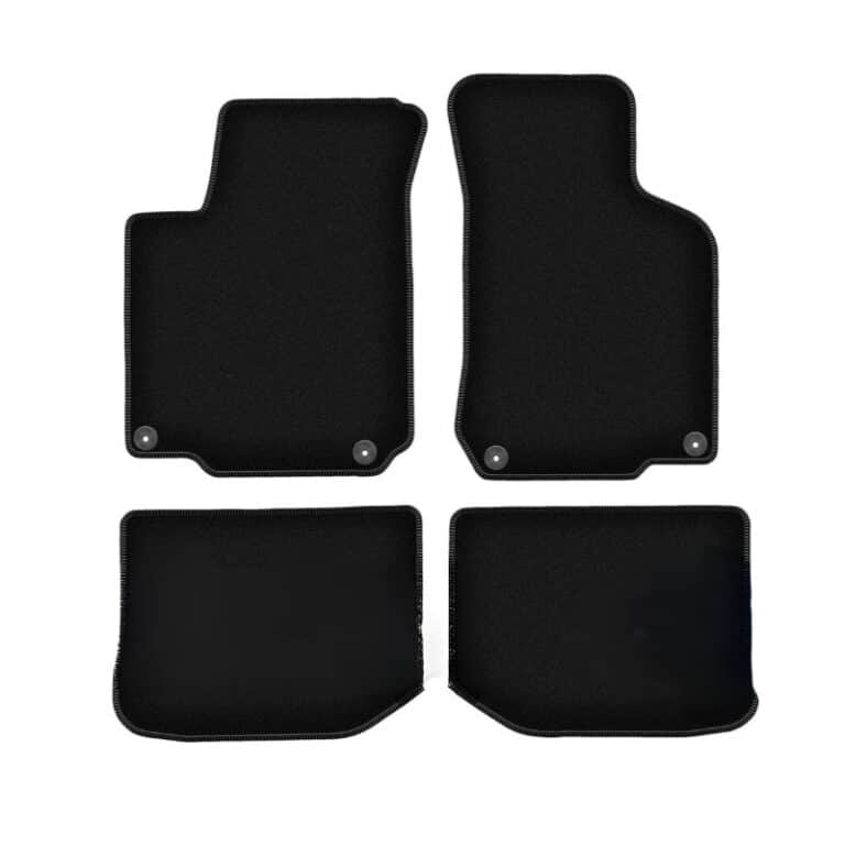 Tapis Golf 4 (1997-2003)