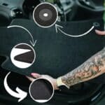 Tapis Golf 4 (1997-2003) details