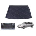 Tapis coffre Golf 4