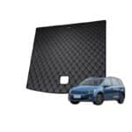 Tapis coffre Touran