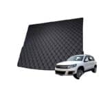 Tapis de coffre Tiguan