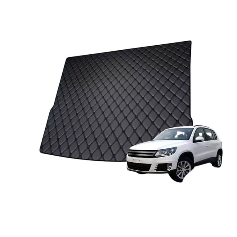 Tapis de coffre Tiguan