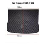 Tapis de coffre Tiguan